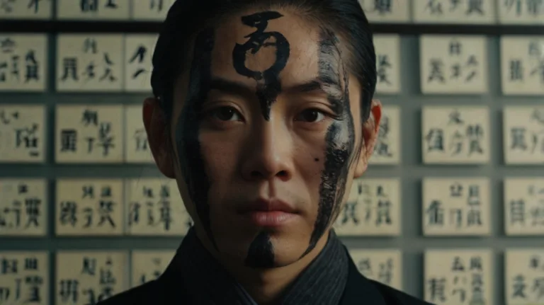 Japanese Names That Mean Death
