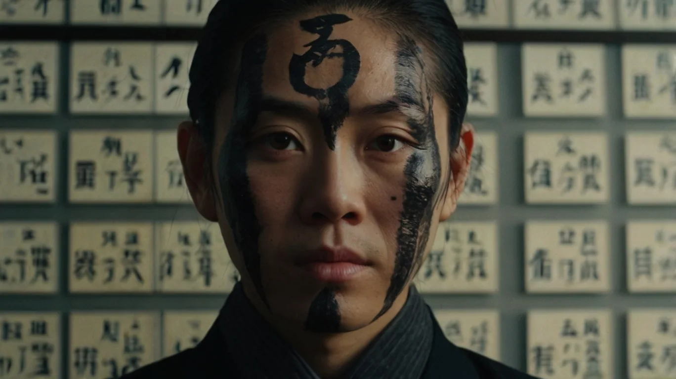 Japanese Names That Mean Death