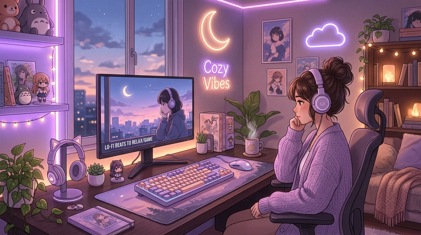 250+ Aesthetic Usernames (Clean, Minimalist & Rare Ideas for 2026)