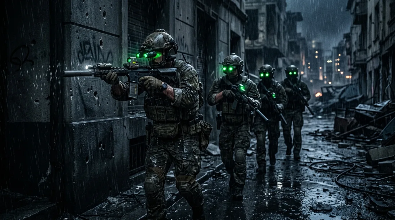 350+ Call of Duty Squad Names (Sweaty, Tactical & Badass Warzone Clans for 2026)
