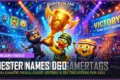 290+ Jester Names DnD (Fools, Harlequins & Chaotic Tricksters for 2026)