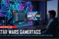 290+ Star Wars Gamertag Ideas (Sith, Jedi, Mandalorian & Bounty Hunter Names for 2026)